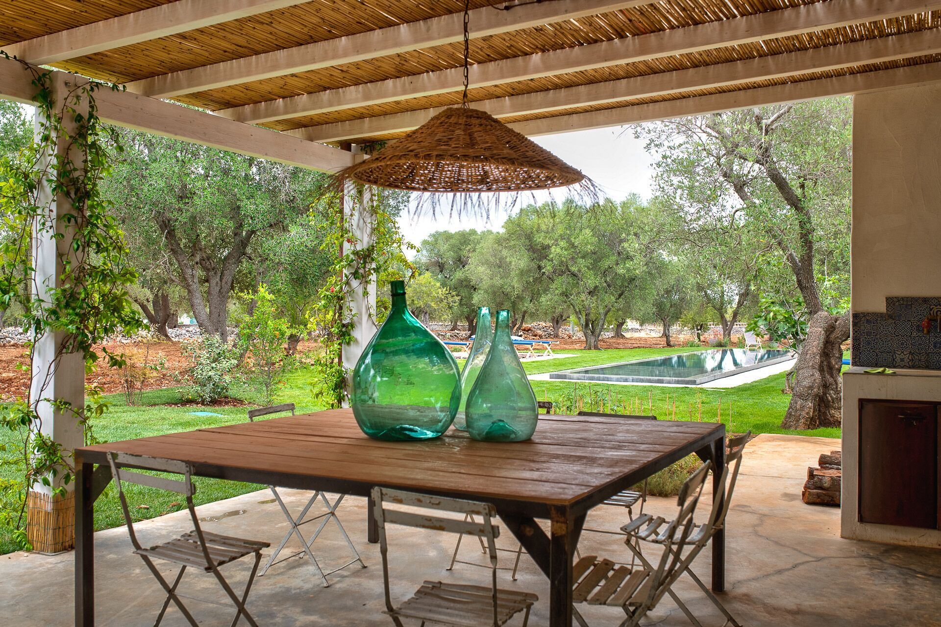 Villa Dimora Del Grillo