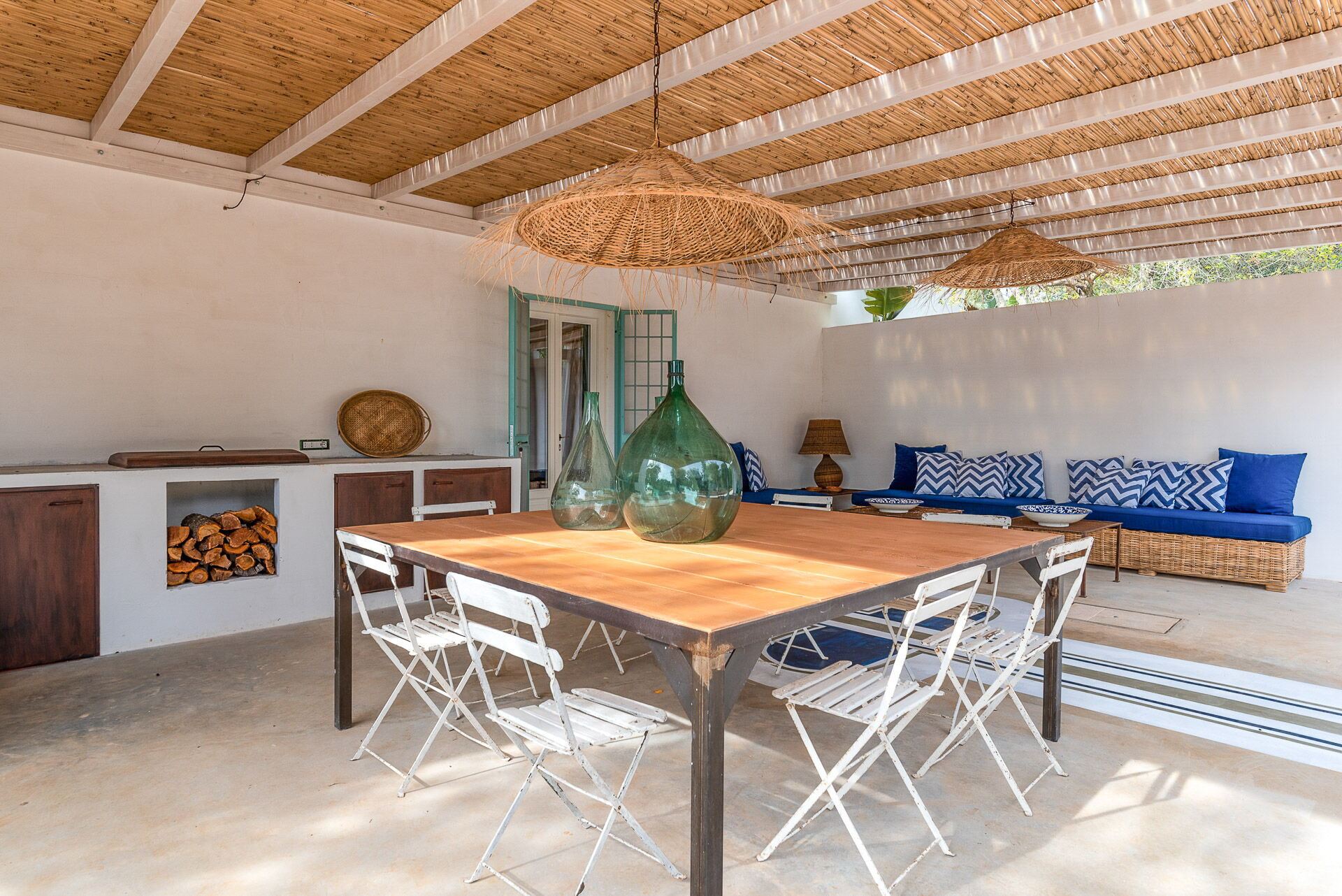 Villa Dimora Del Grillo