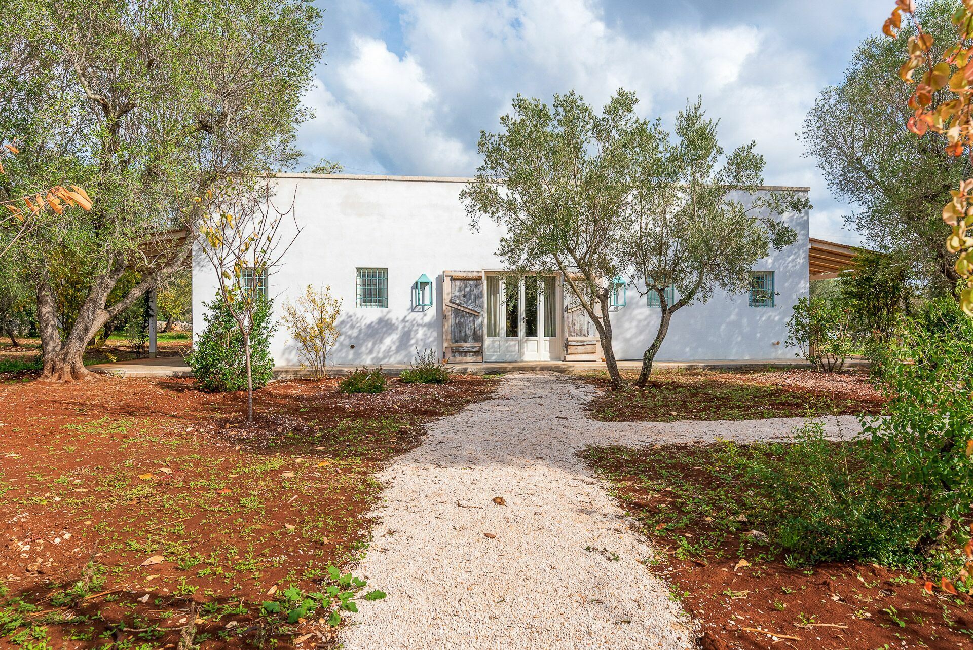 Villa Dimora Del Grillo