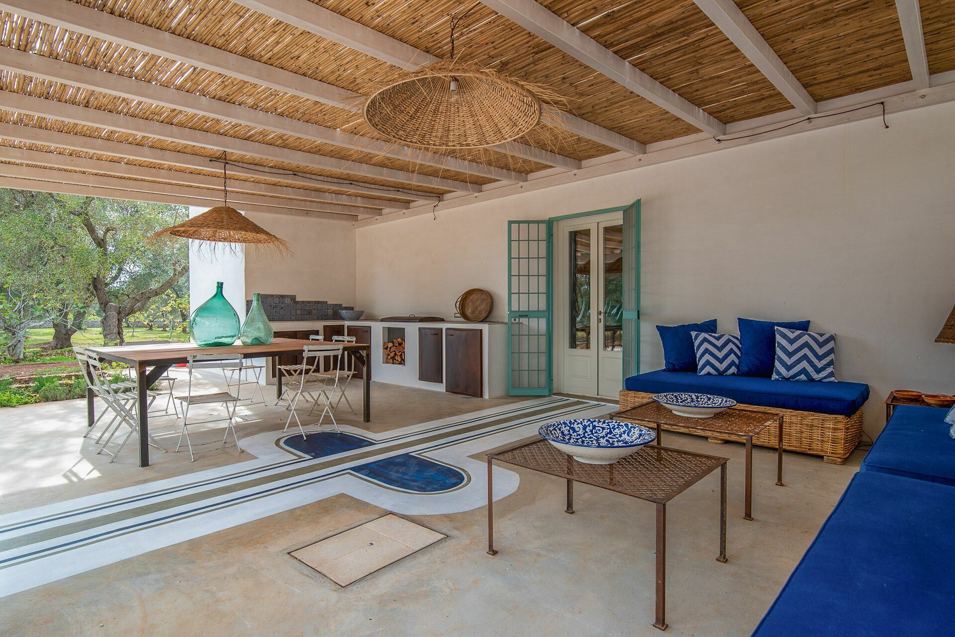 Villa Dimora Del Grillo