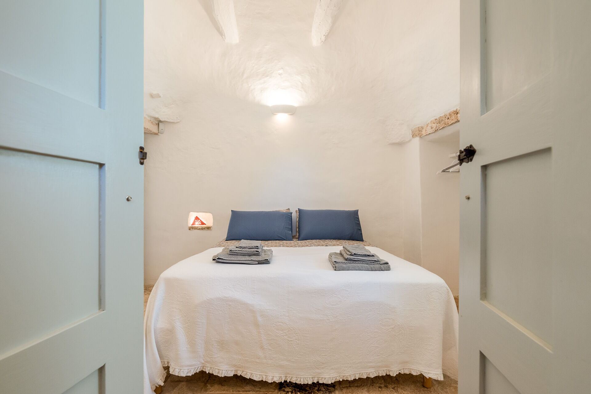 Villa Trulli Pozzo Del Geco