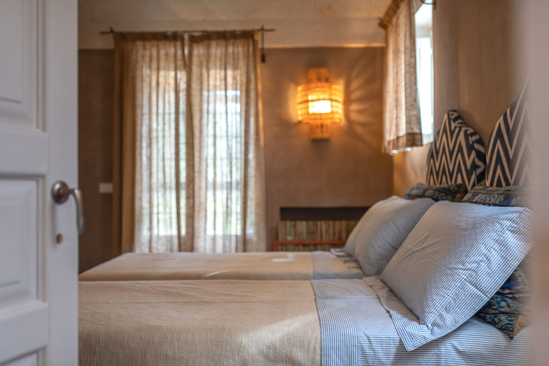 Villa Dimora Del Grillo