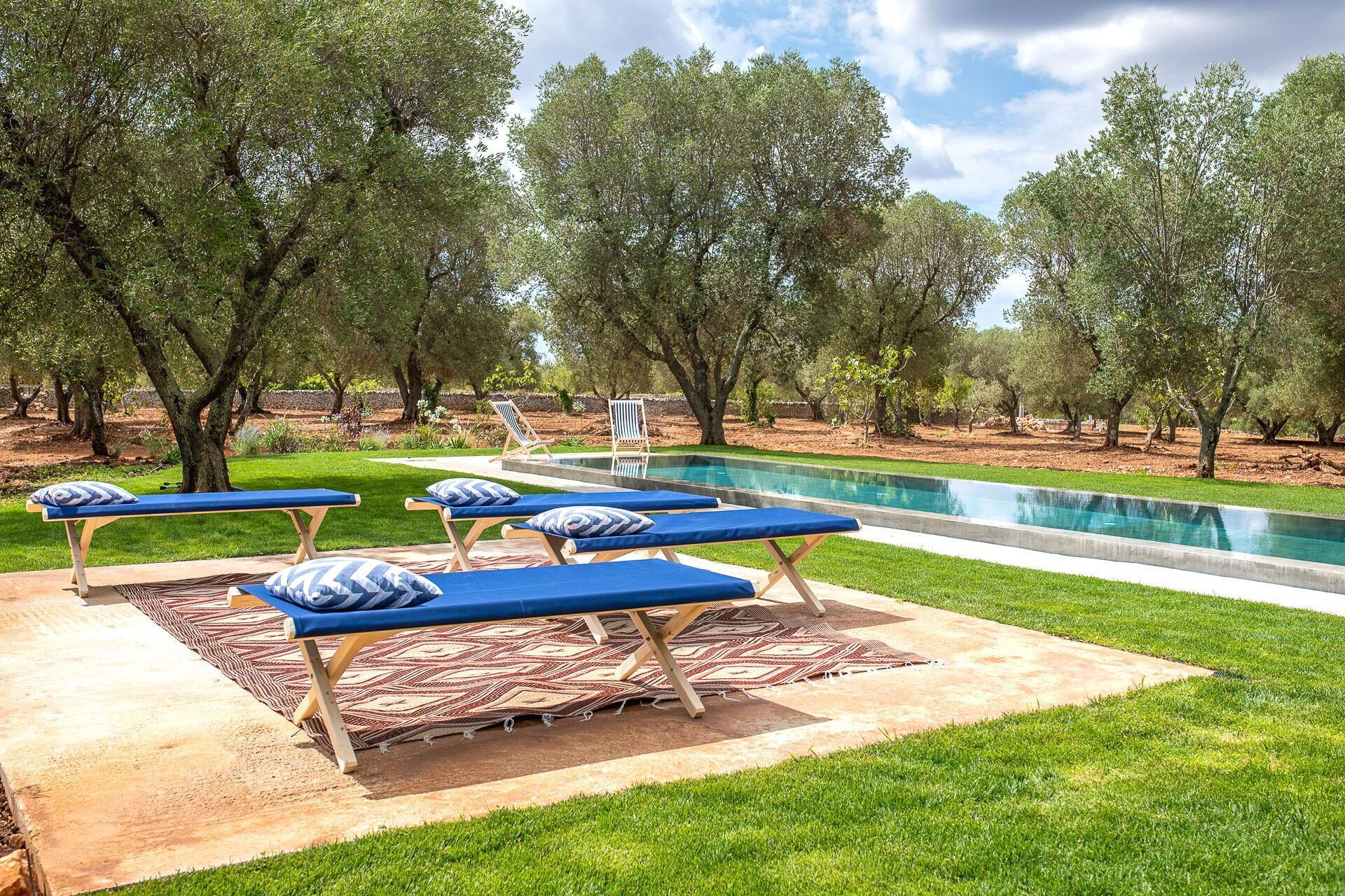 Villa Dimora Del Grillo