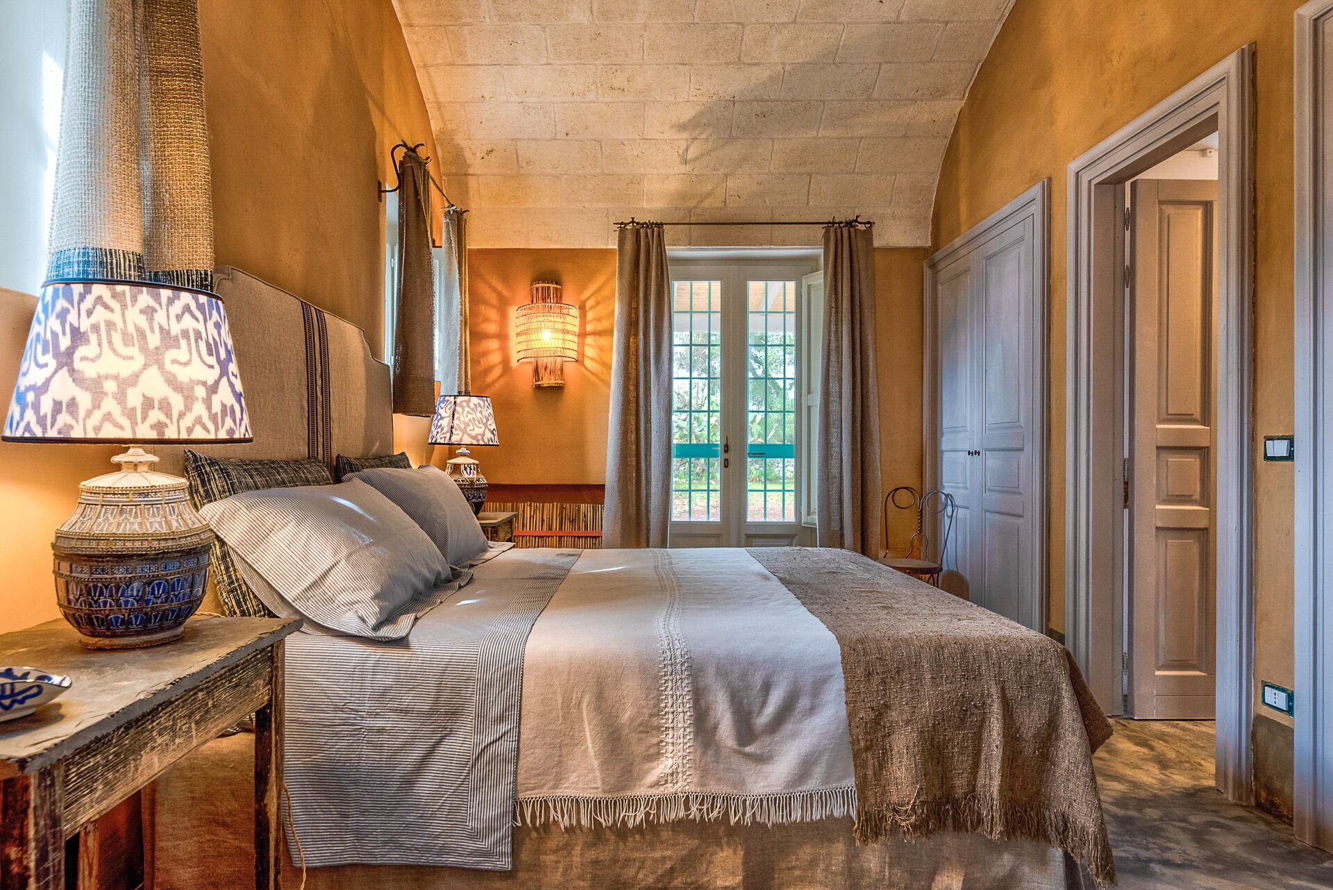 Villa Dimora Del Grillo