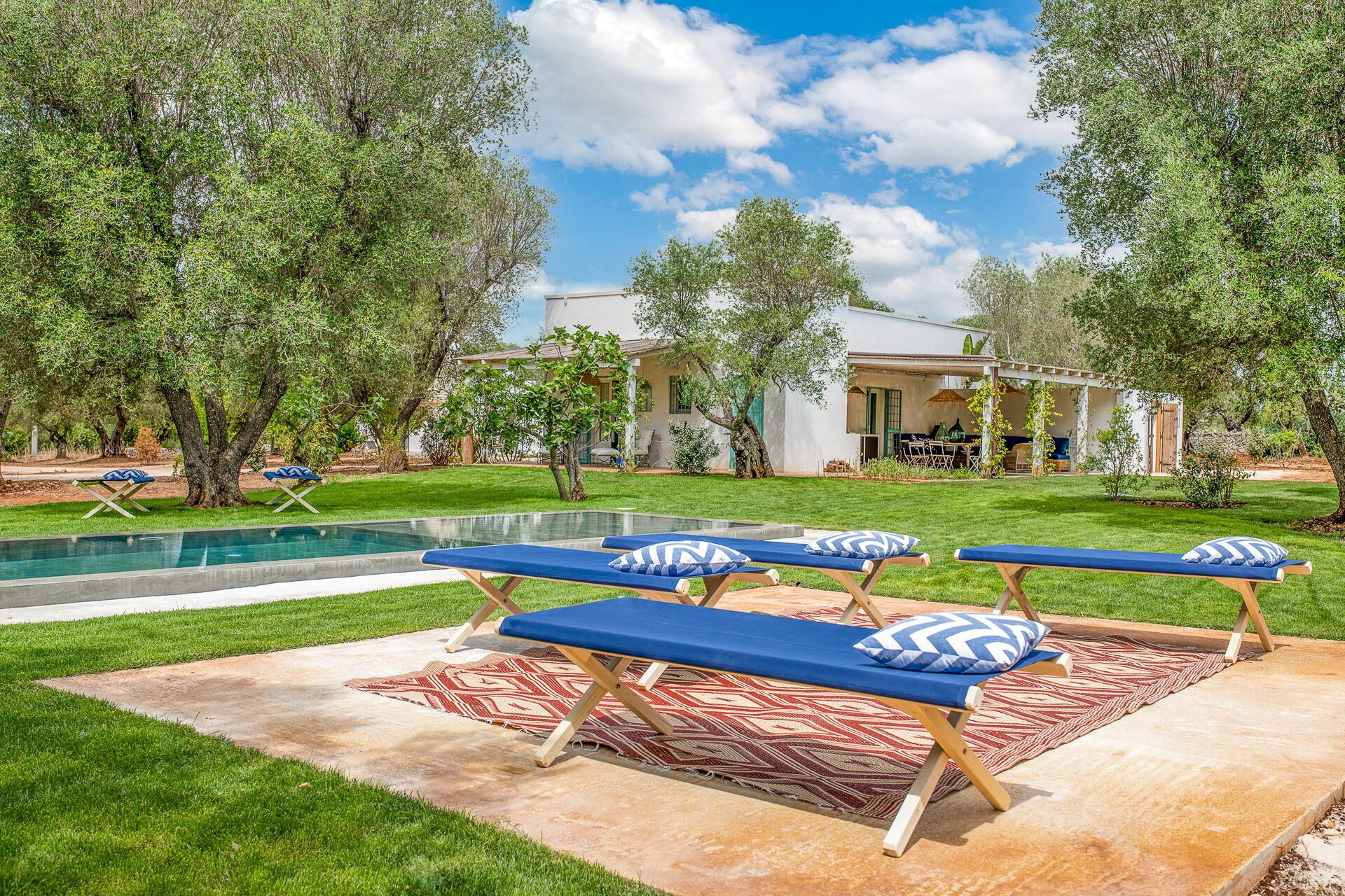 Villa Dimora Del Grillo