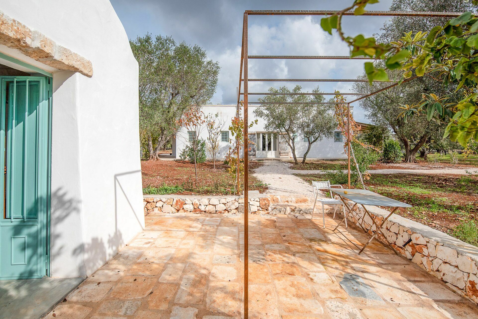 Villa Dimora Del Grillo