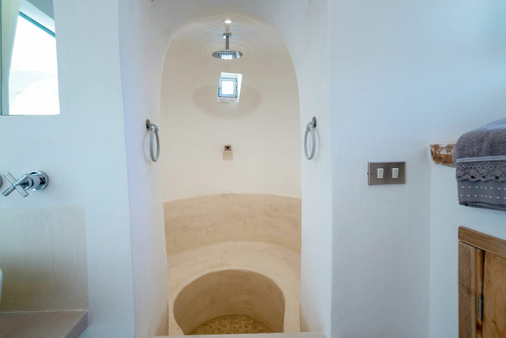 Villa Trulli Pozzo Del Geco