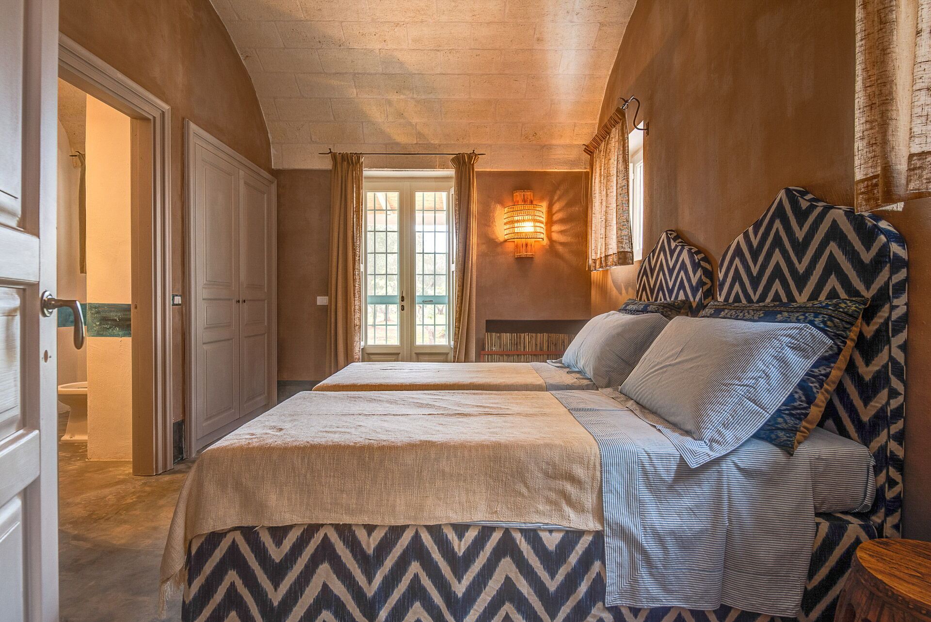 Villa Dimora Del Grillo