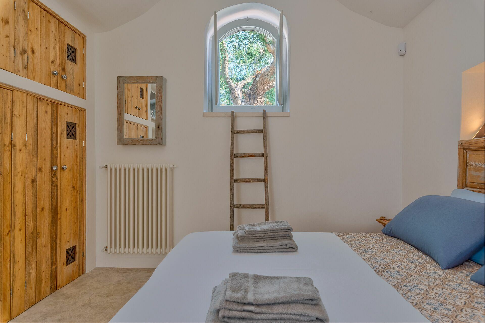 Villa Trulli Pozzo Del Geco