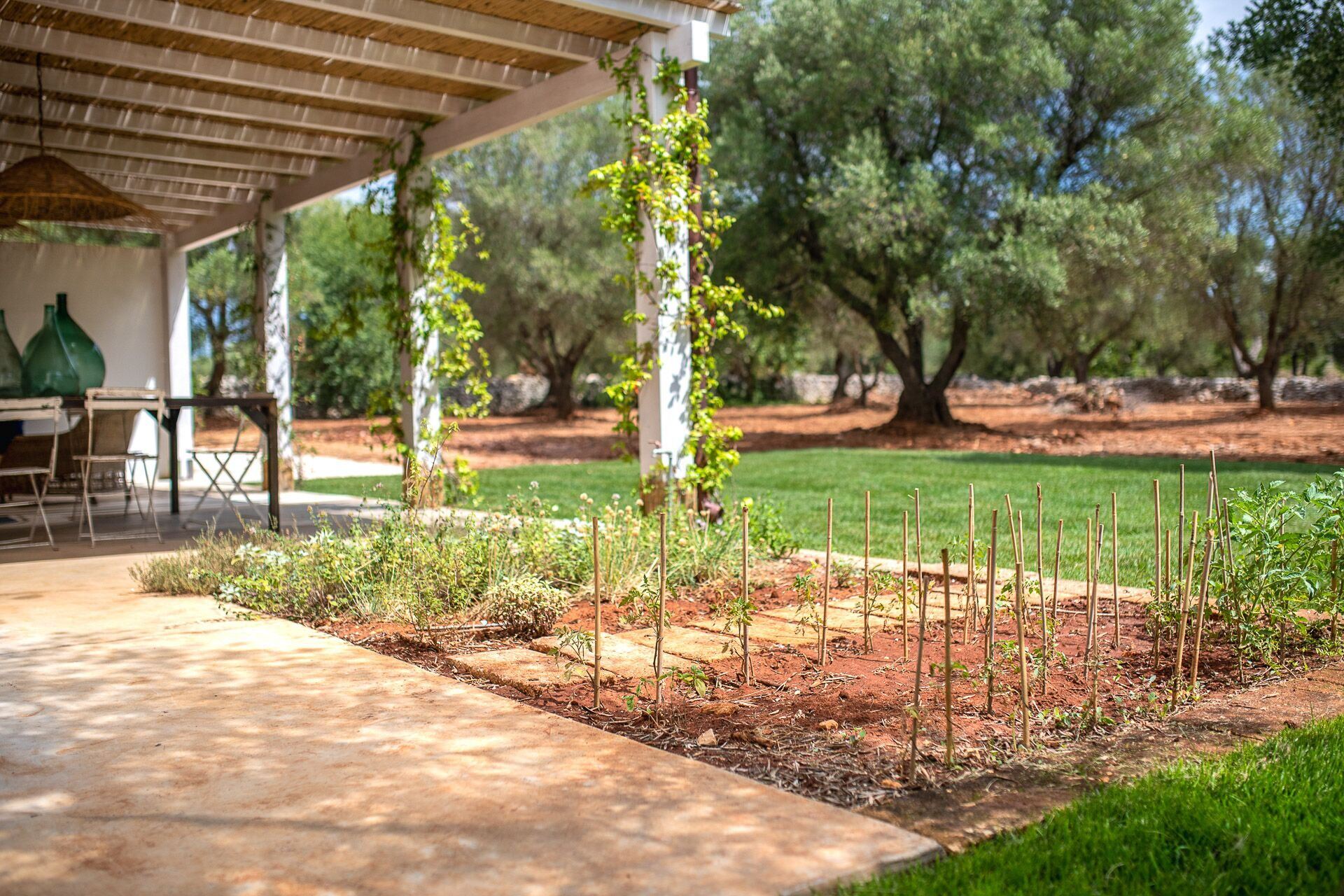 Villa Dimora Del Grillo