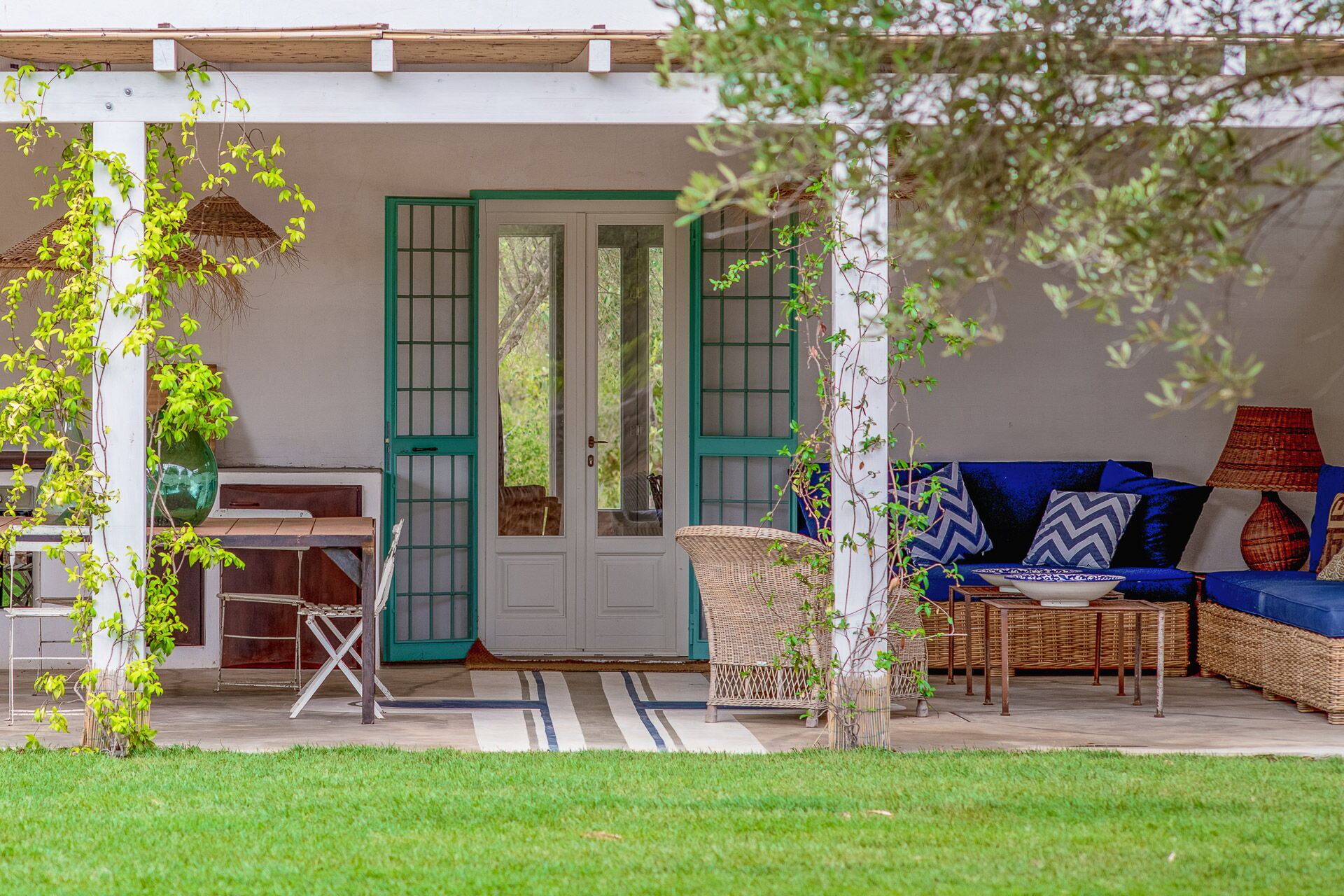 Villa Dimora Del Grillo