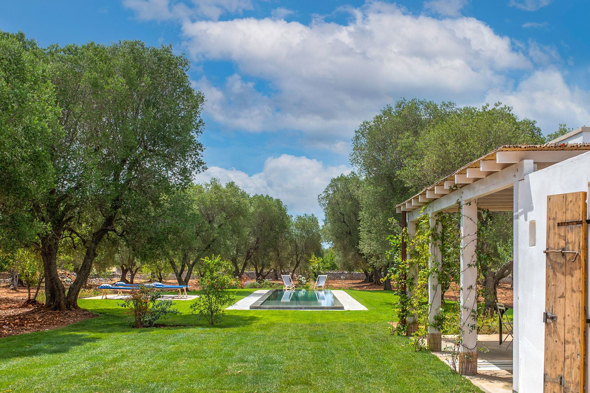 Villa Dimora Del Grillo