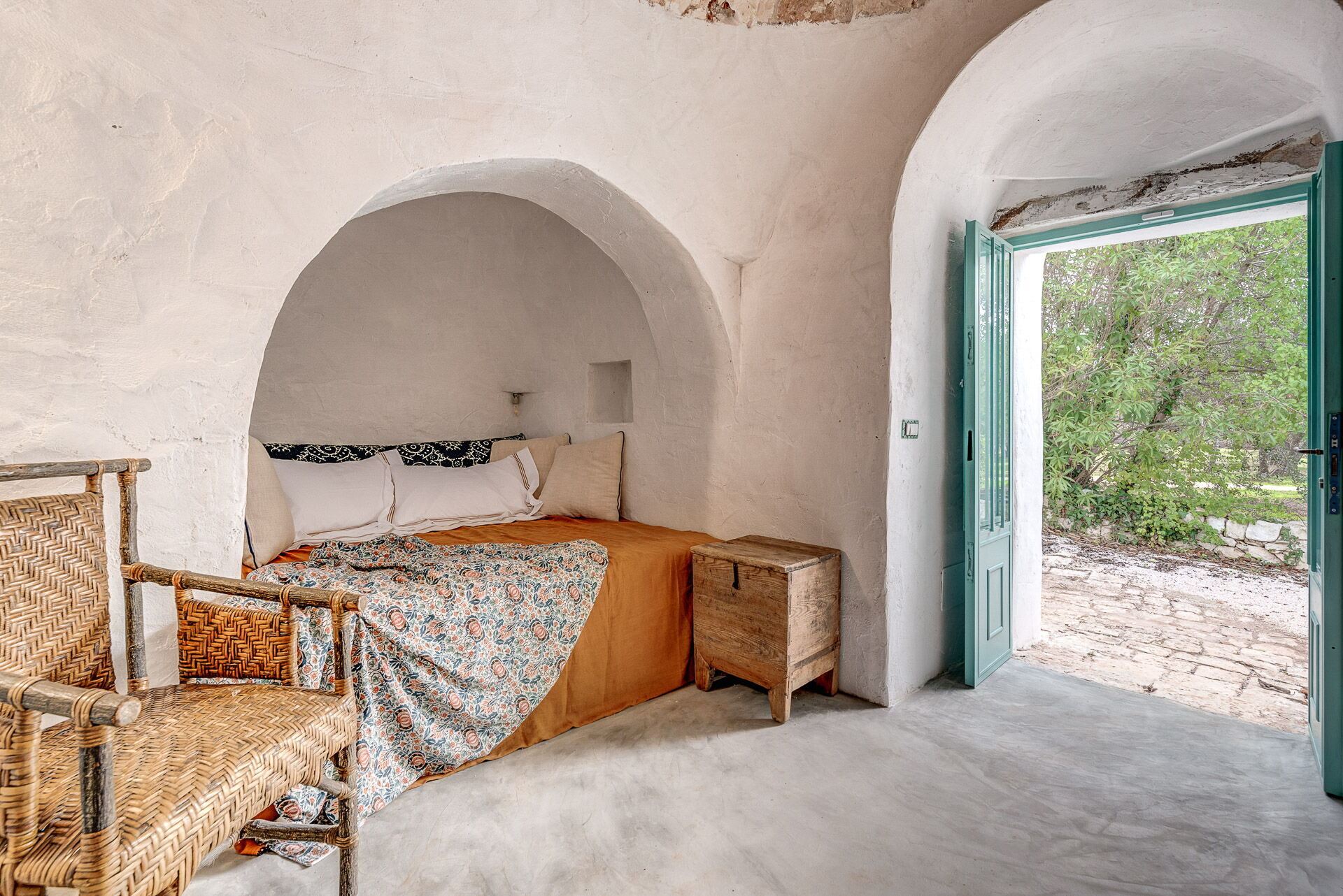 Villa Dimora Del Grillo