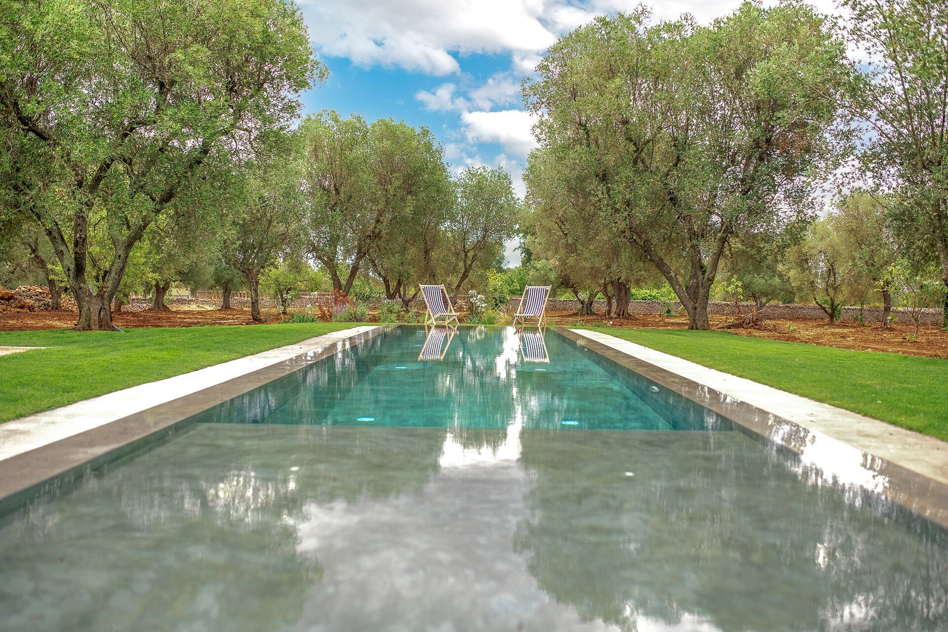 Villa Dimora Del Grillo