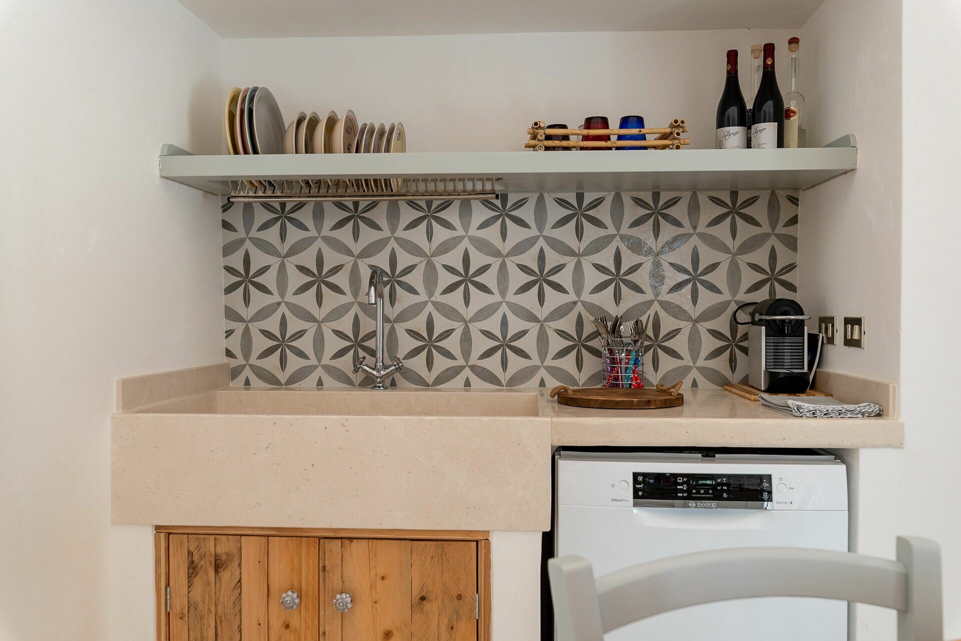 Villa Trulli Pozzo Del Geco