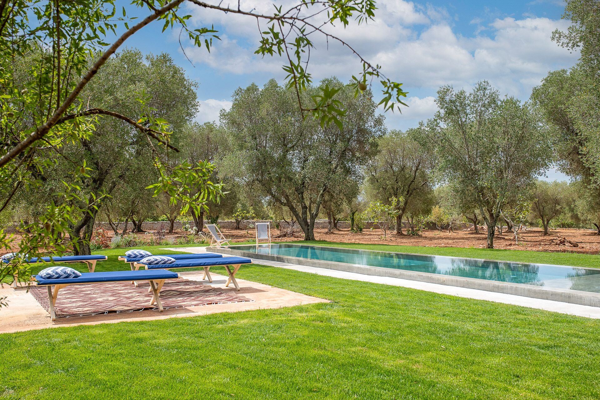 Villa Dimora Del Grillo