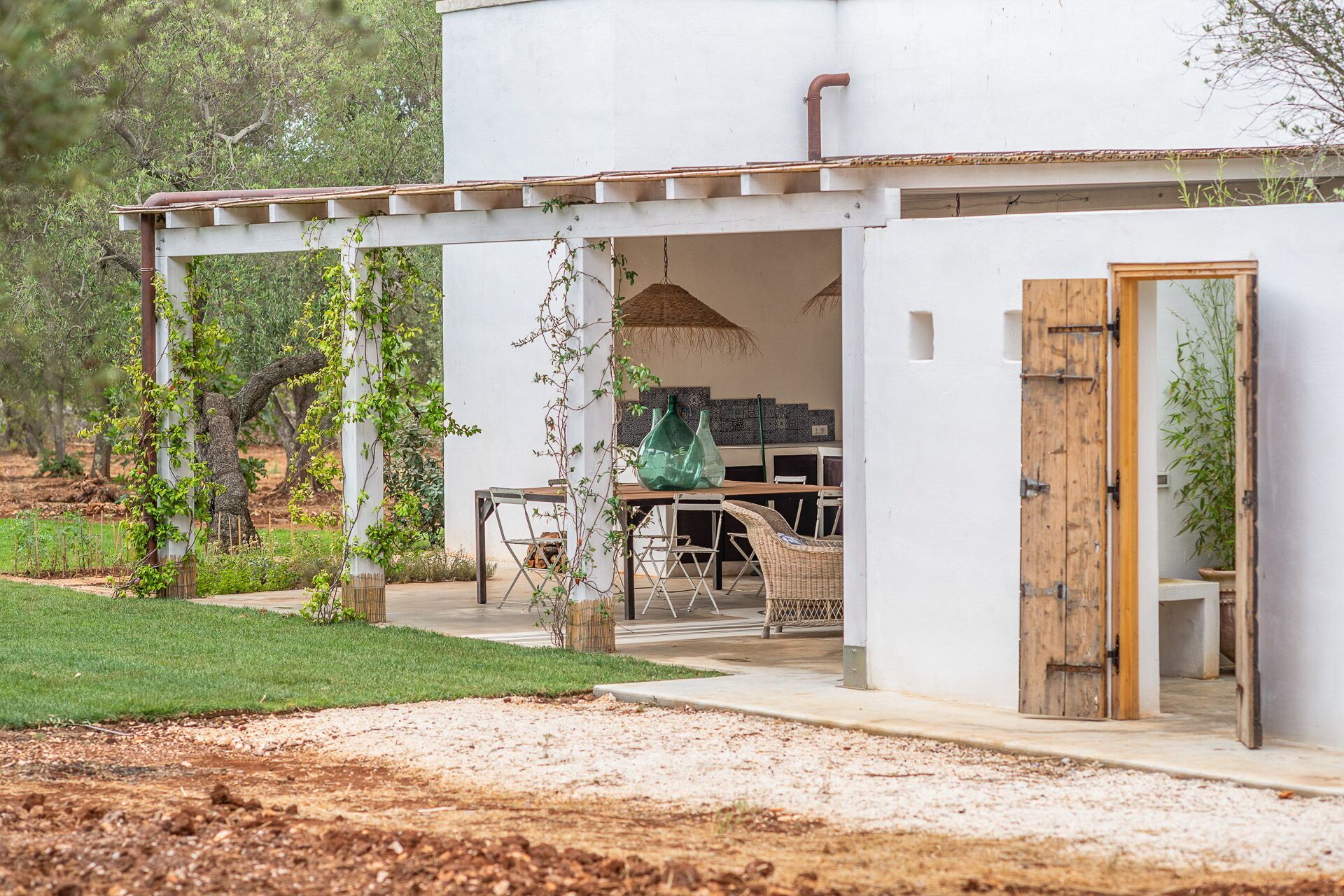 Villa Dimora Del Grillo