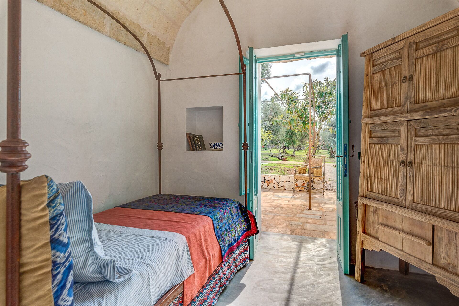 Villa Dimora Del Grillo