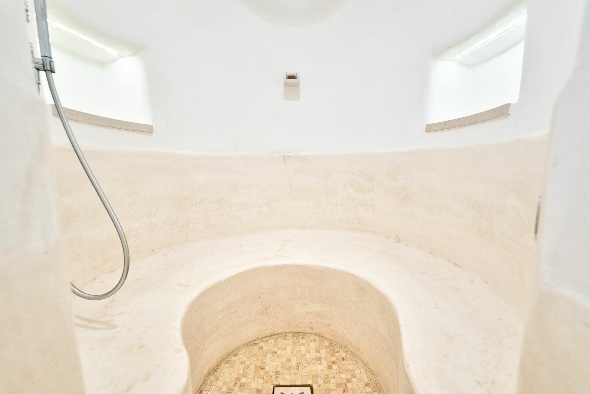 Villa Trulli Pozzo Del Geco