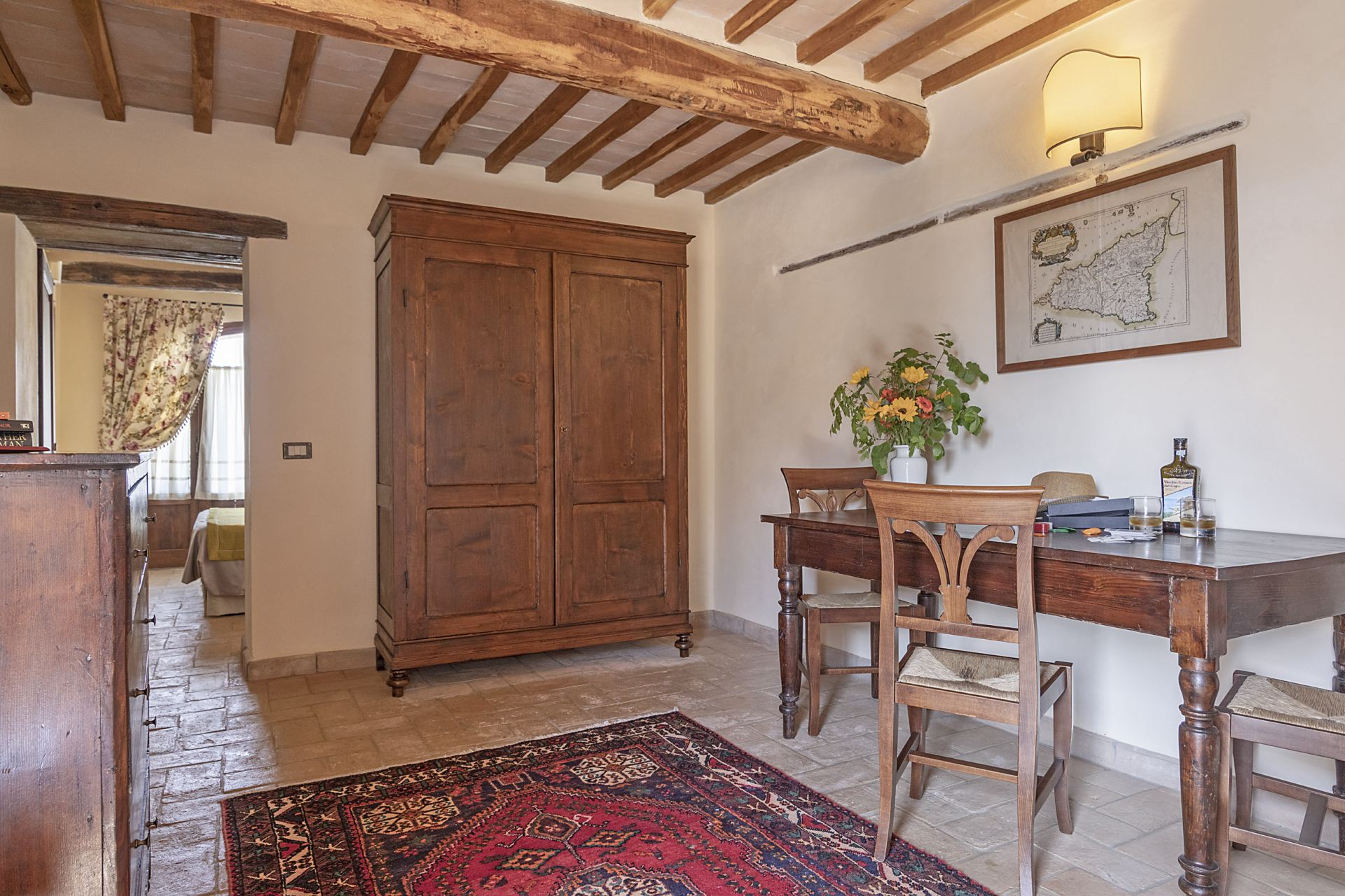 Villa Ferraia - Siena