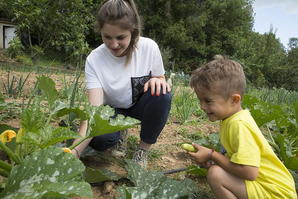 Villa Ferraia - Siena