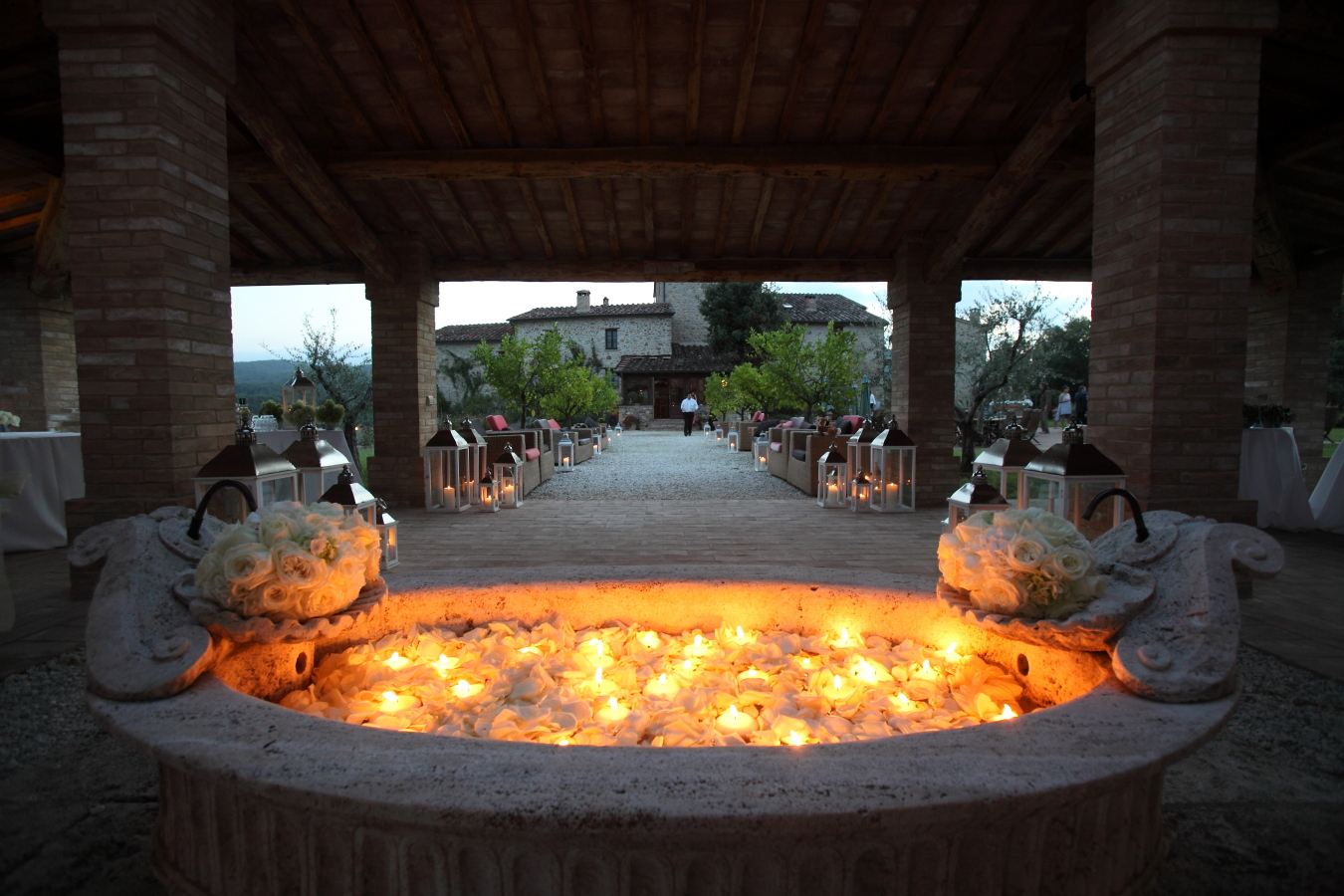 Villa Ferraia - Siena