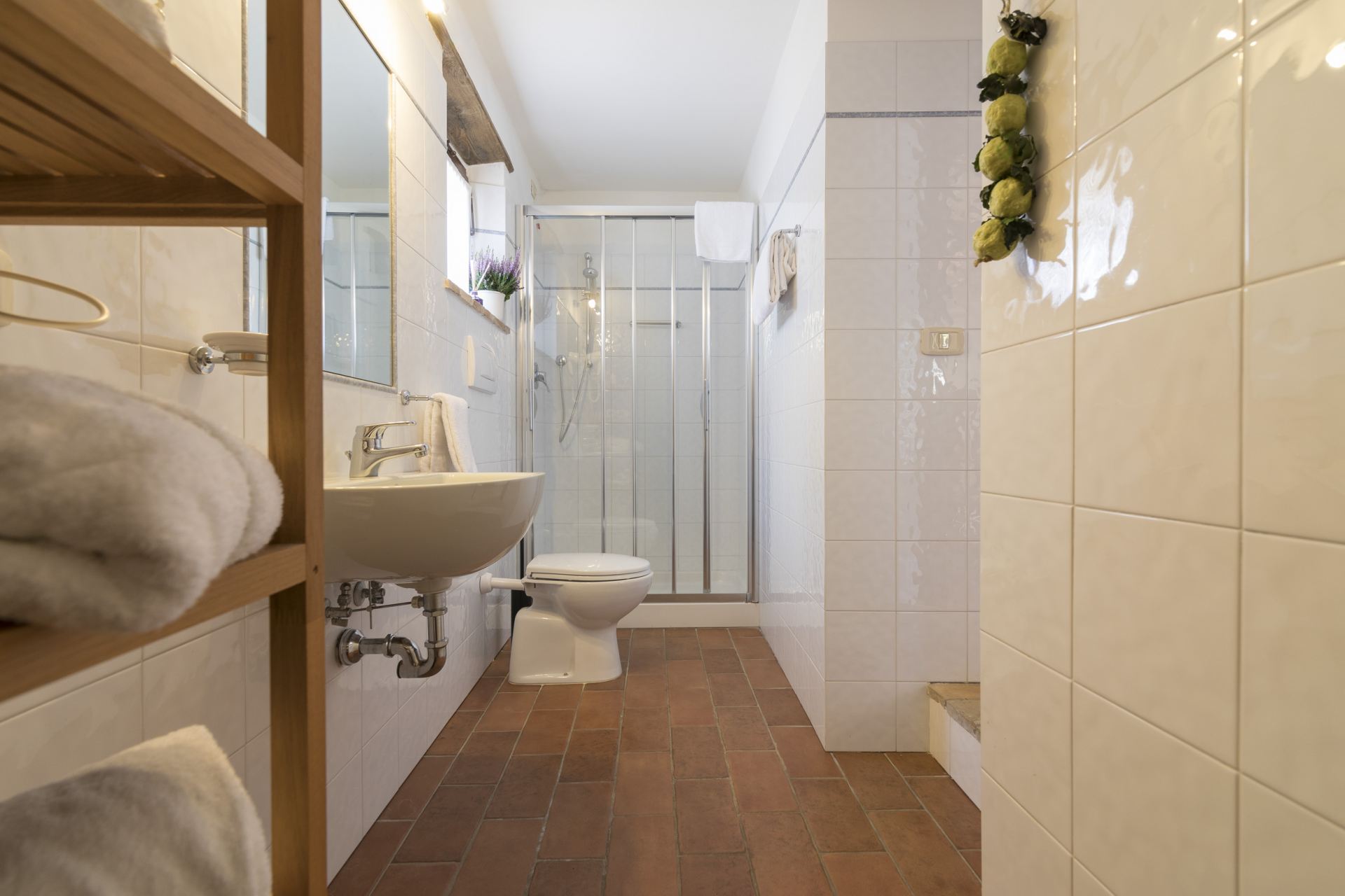 Villa Ferraia - Siena