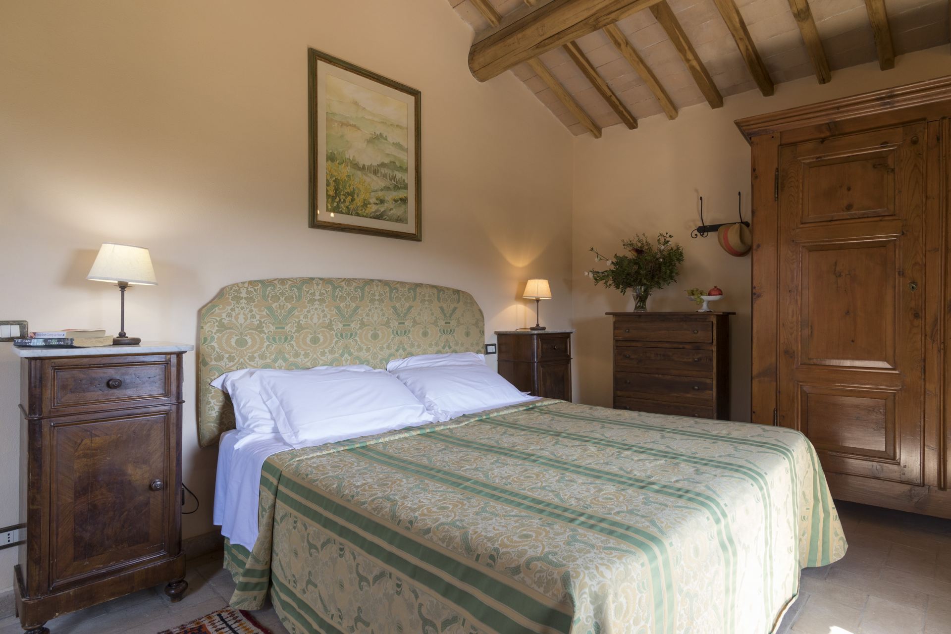 Villa Ferraia - Siena