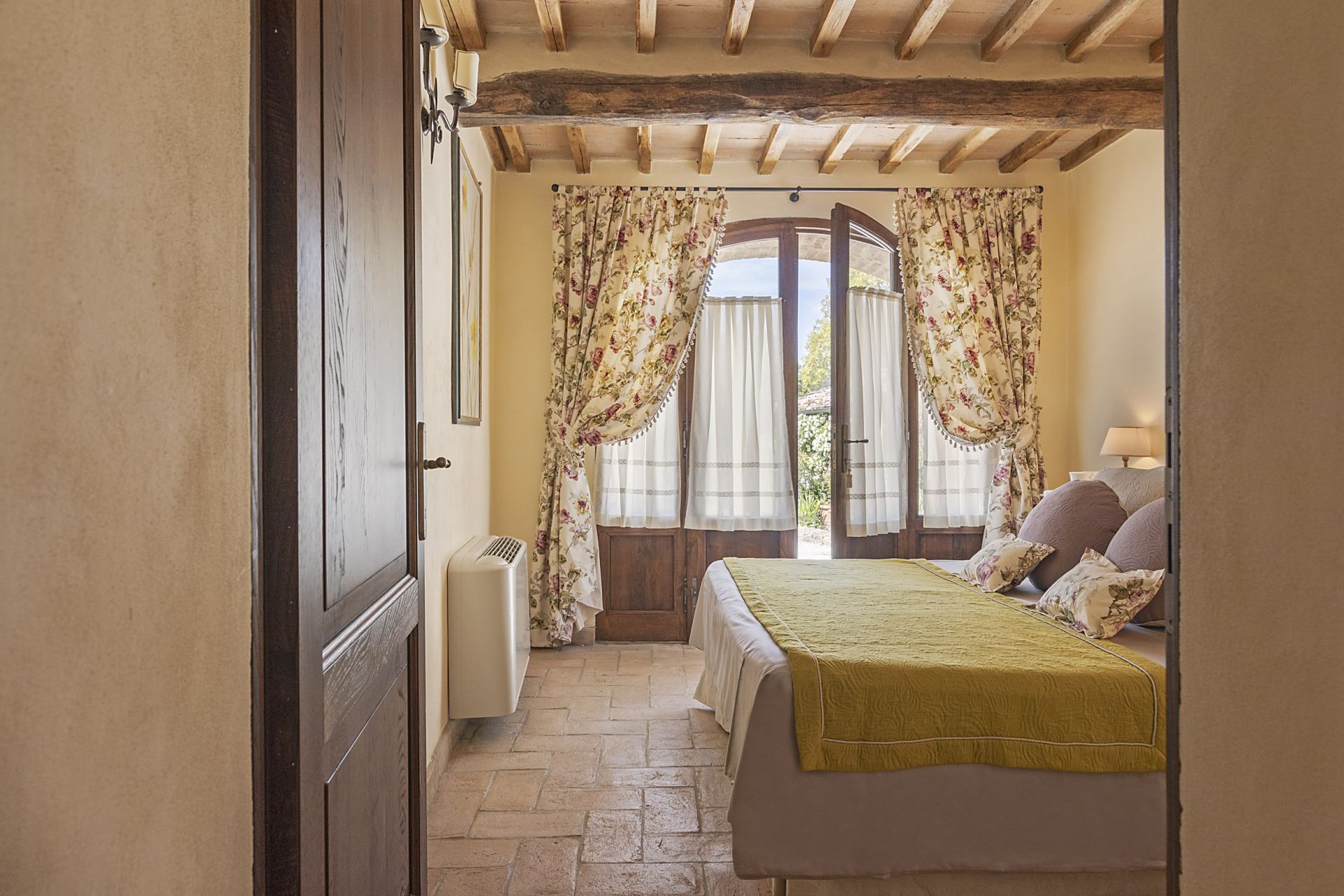 Villa Ferraia - Siena