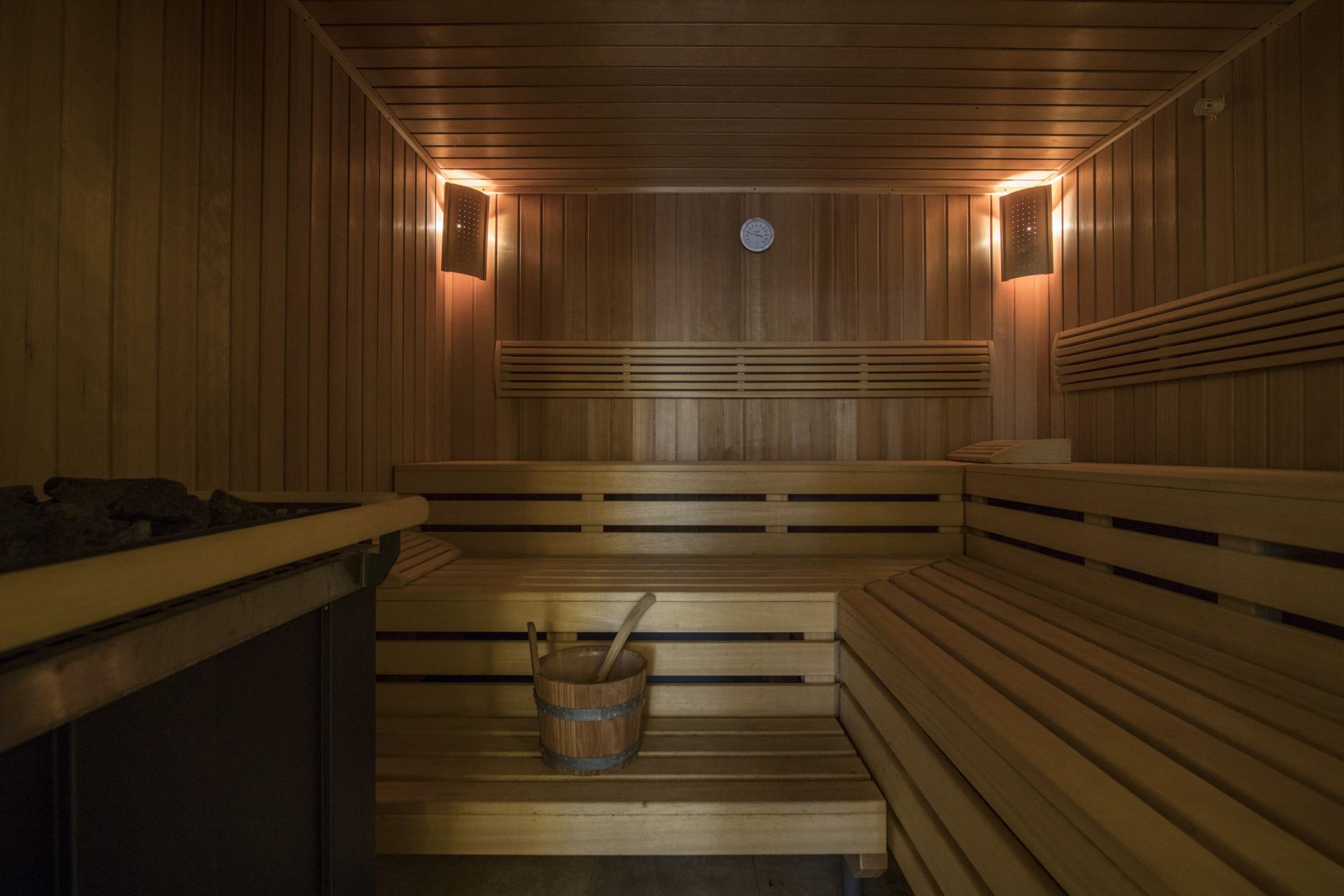 Villa Ferraia - Siena