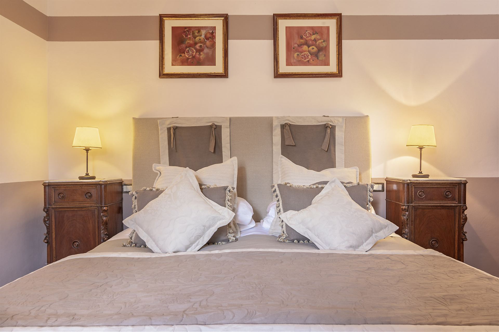 Villa Ferraia - Siena