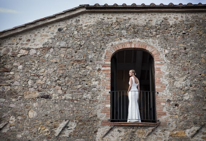 Villa Ferraia - Siena