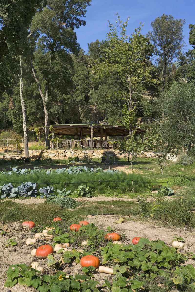 Villa Ferraia - Siena