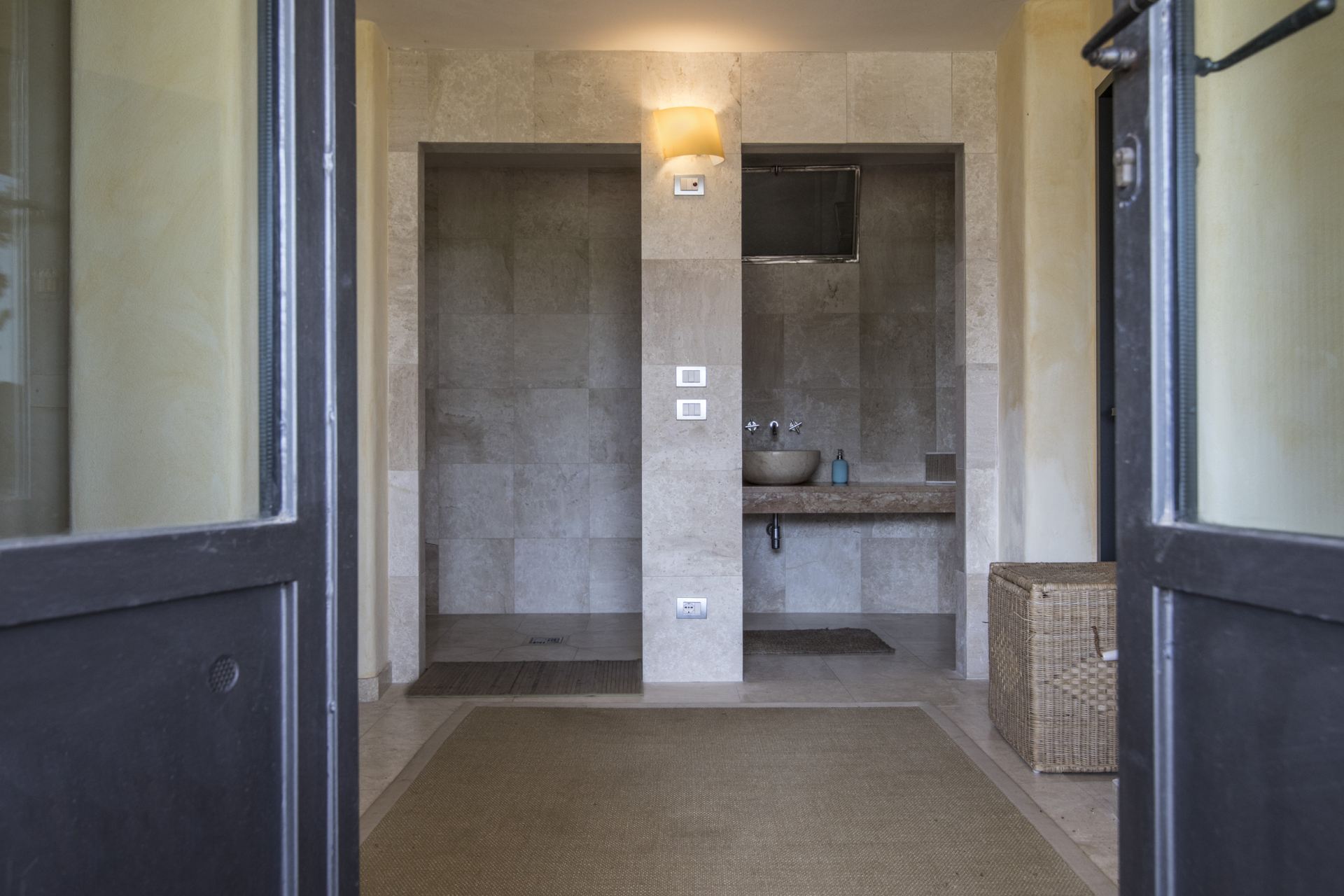 Villa Ferraia - Siena