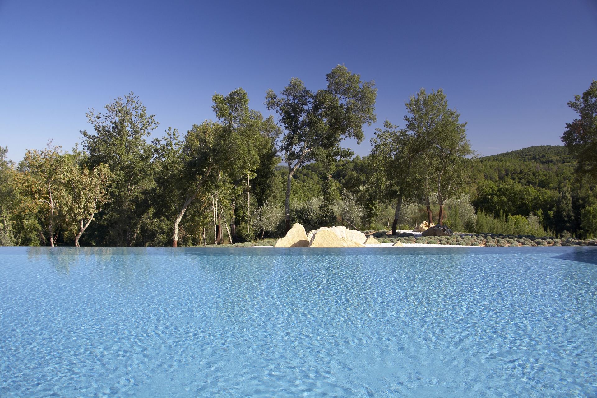 Villa Ferraia - Siena