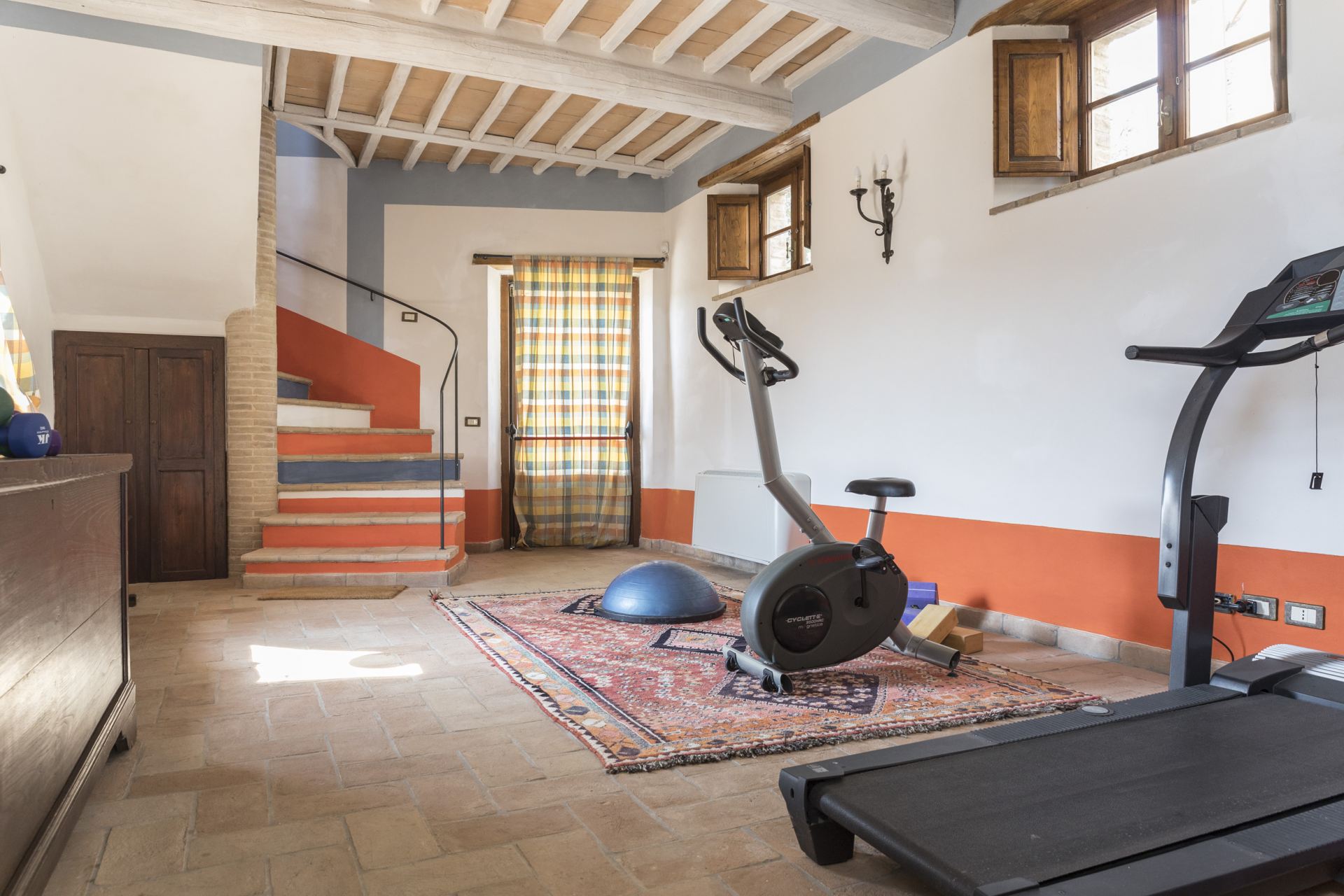 Villa Ferraia - Siena