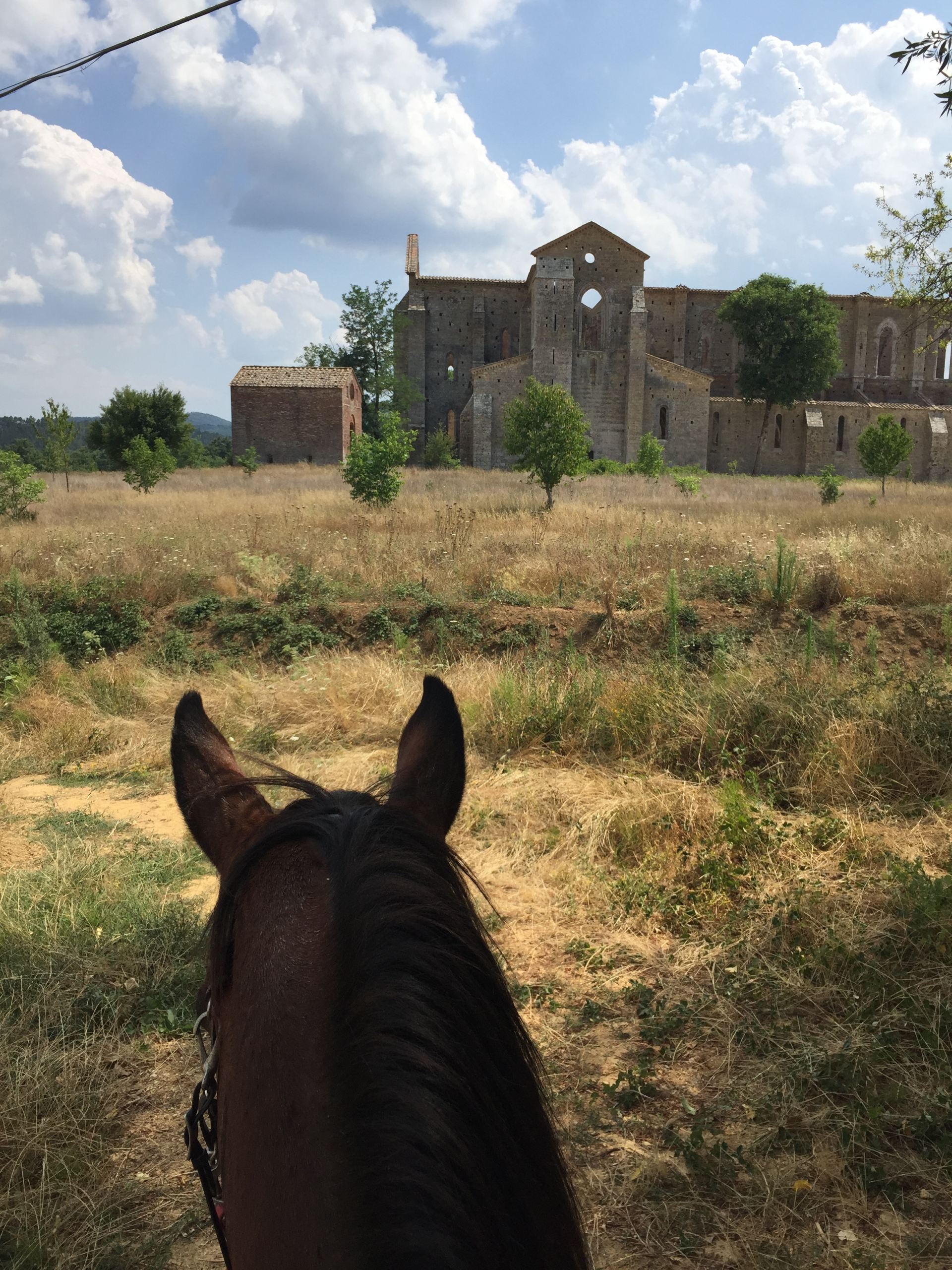 Villa Ferraia - Siena