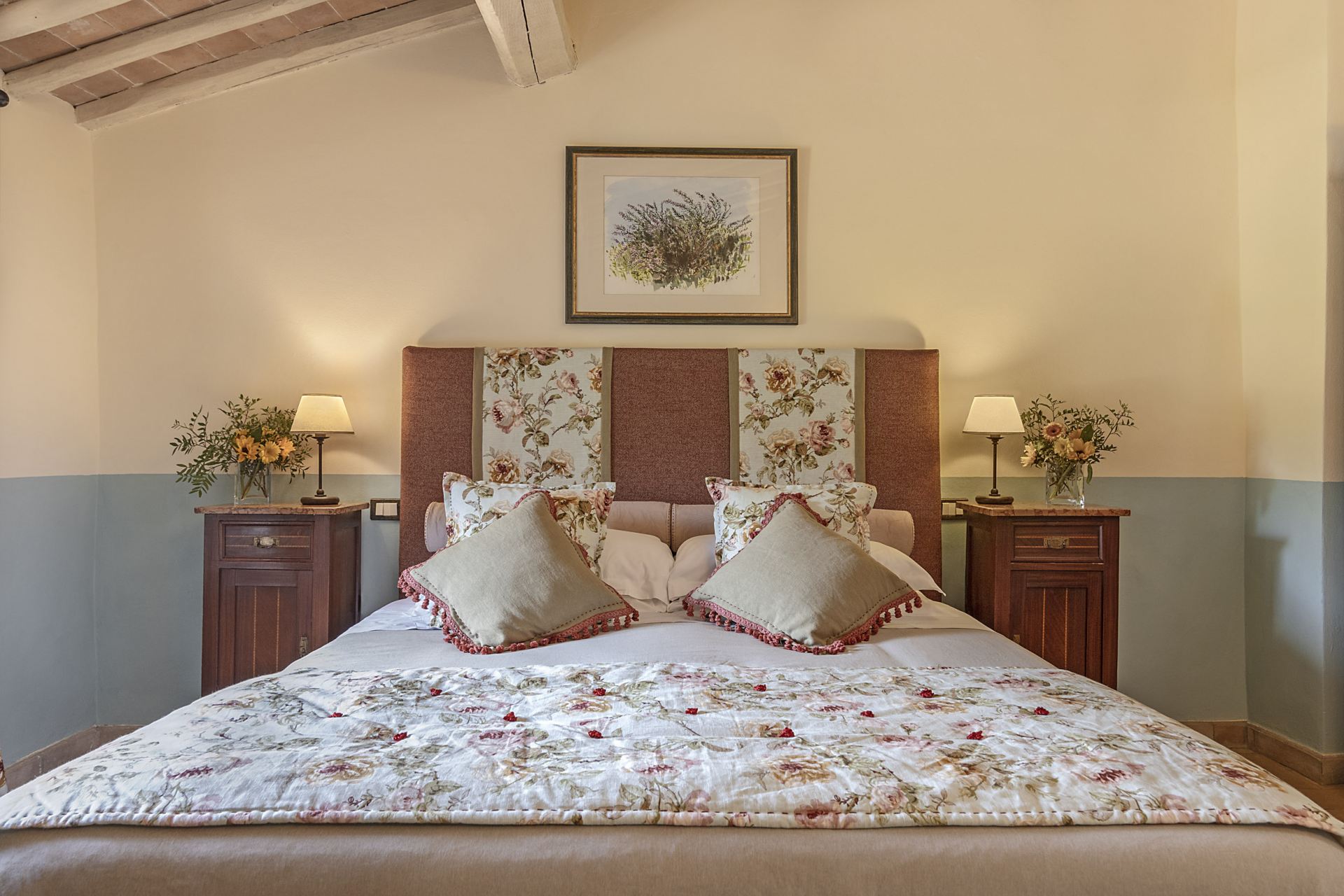 Villa Ferraia - Siena