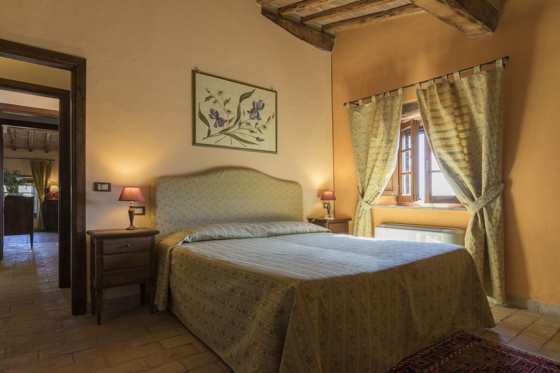 Villa Ferraia - Siena