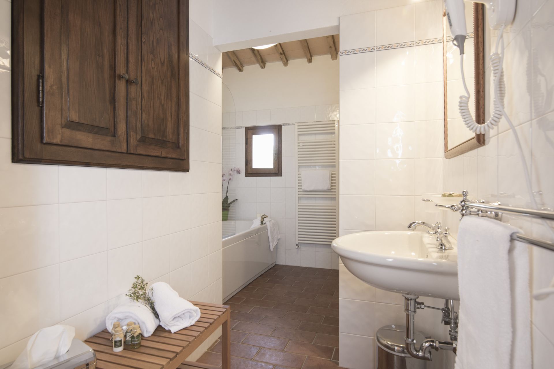 Villa Ferraia - Siena