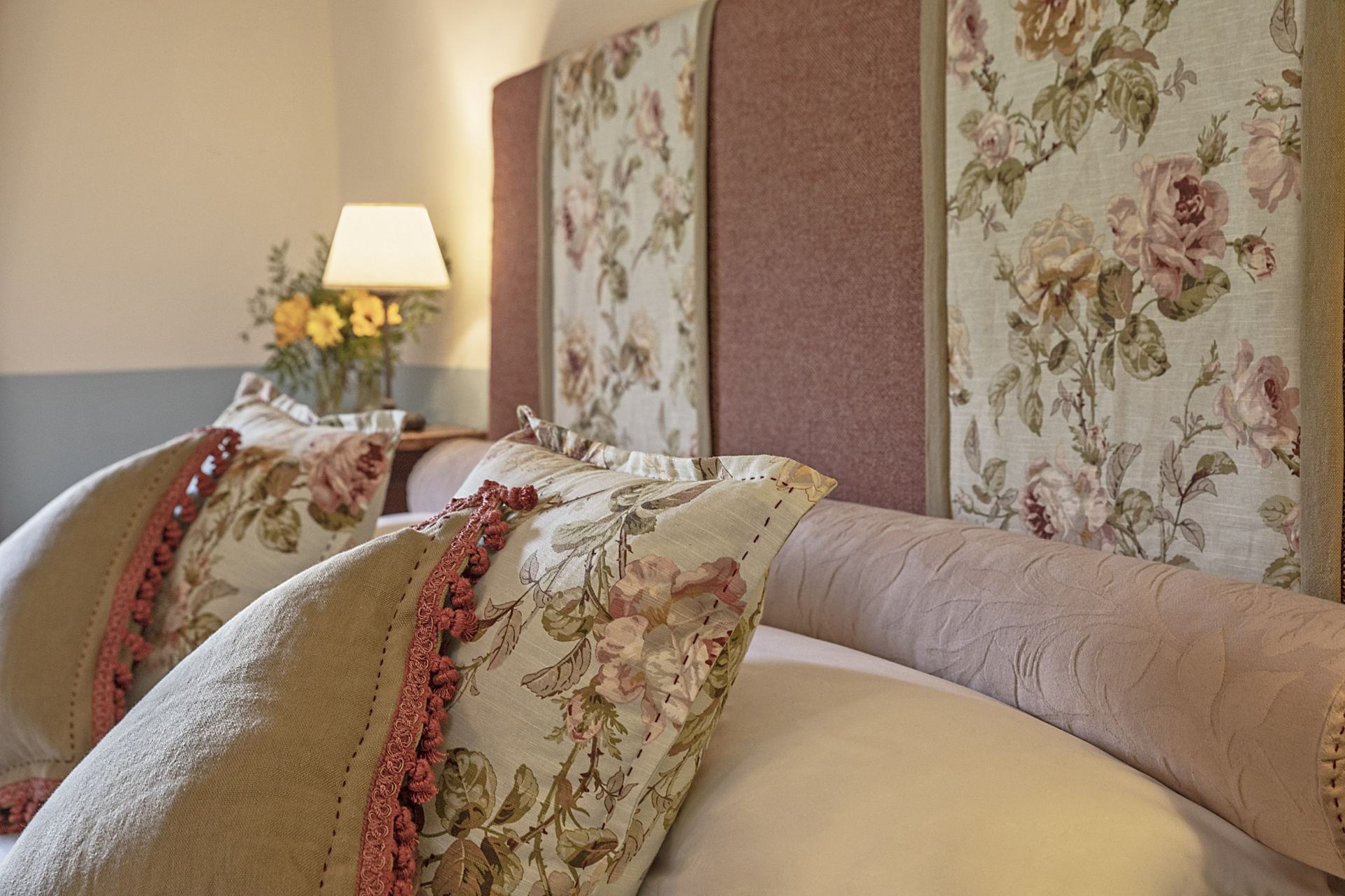 Villa Ferraia - Siena