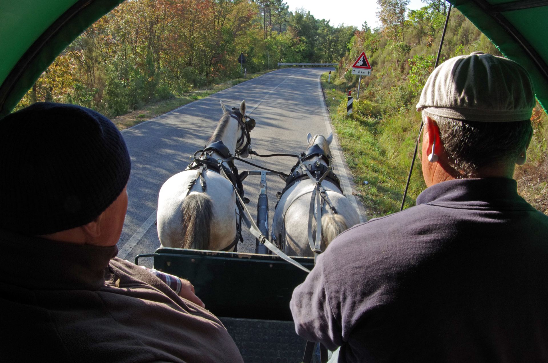 Villa Ferraia - Siena