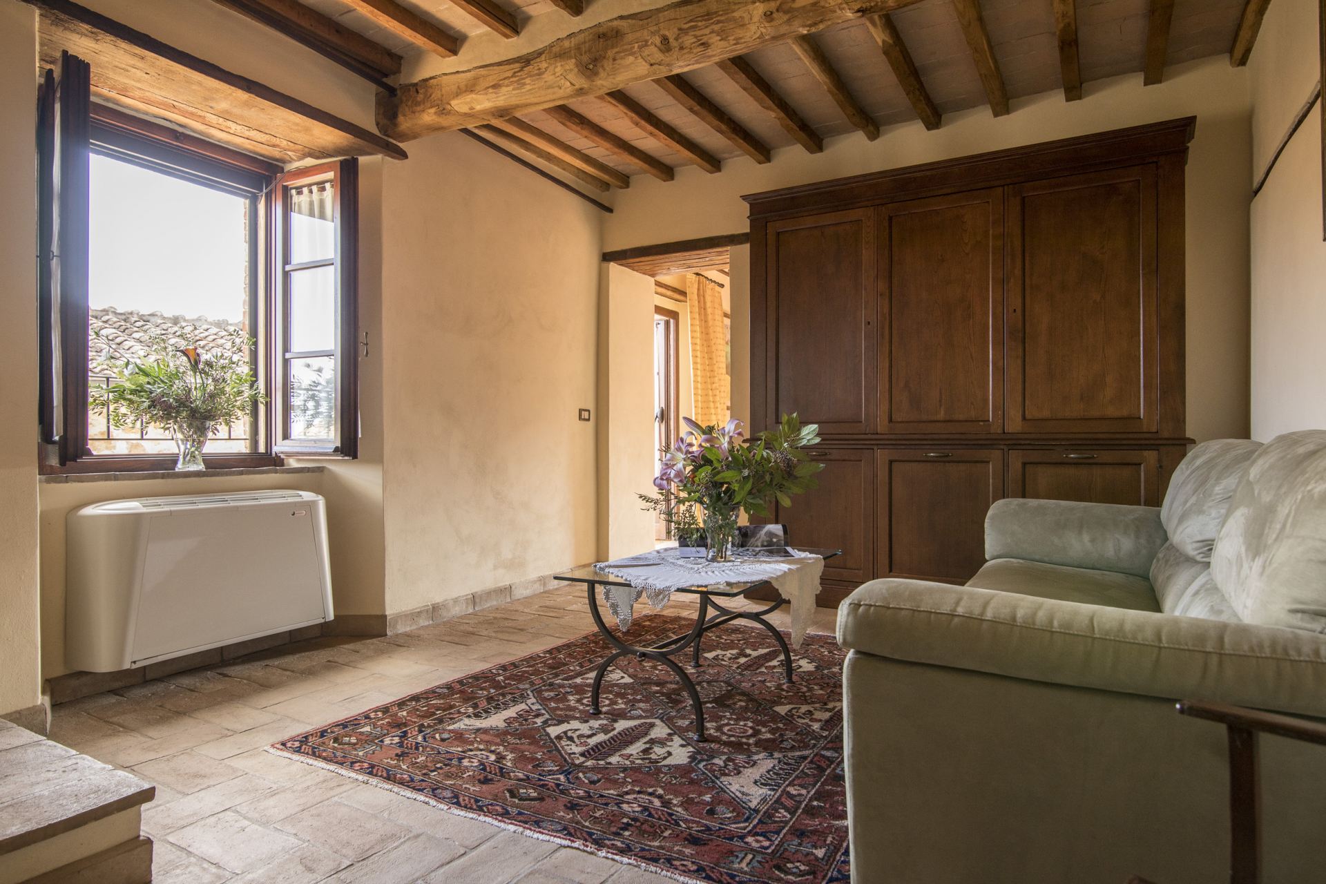 Villa Ferraia - Siena