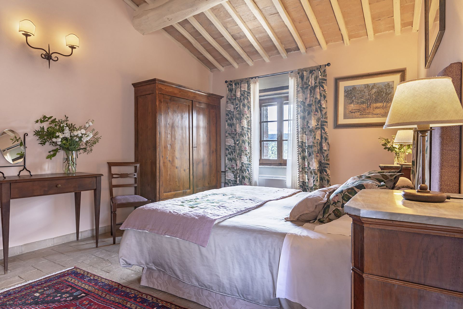 Villa Ferraia - Siena