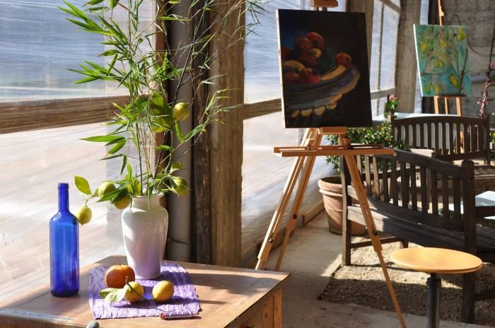 Villa Ferraia - Siena