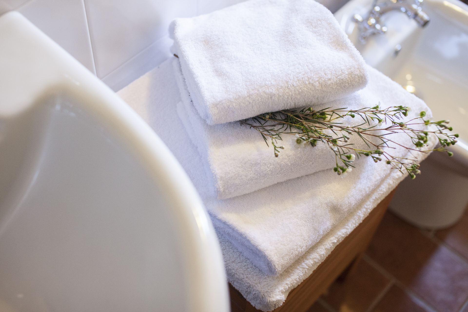 Villa Ferraia - Siena