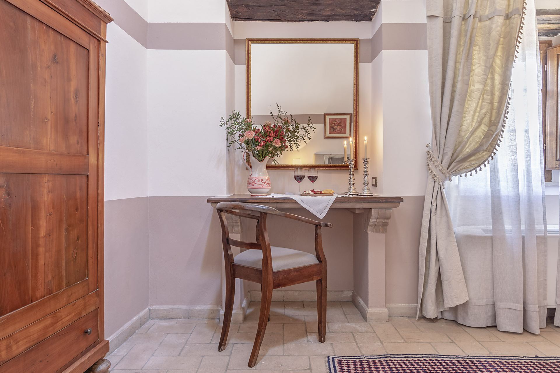 Villa Ferraia - Siena