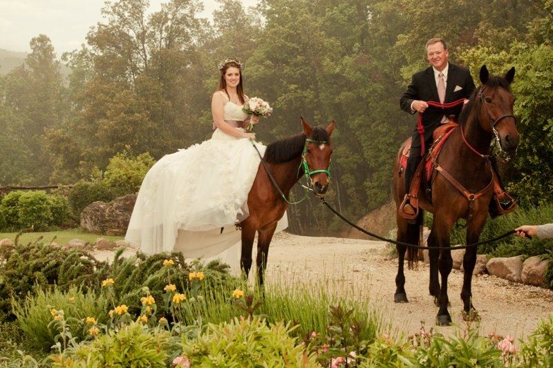 Villa Ferraia - Siena