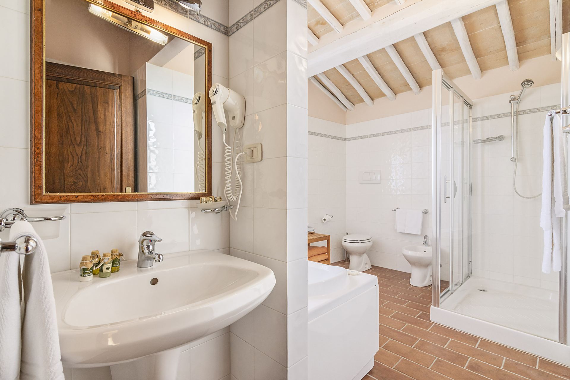 Villa Ferraia - Siena