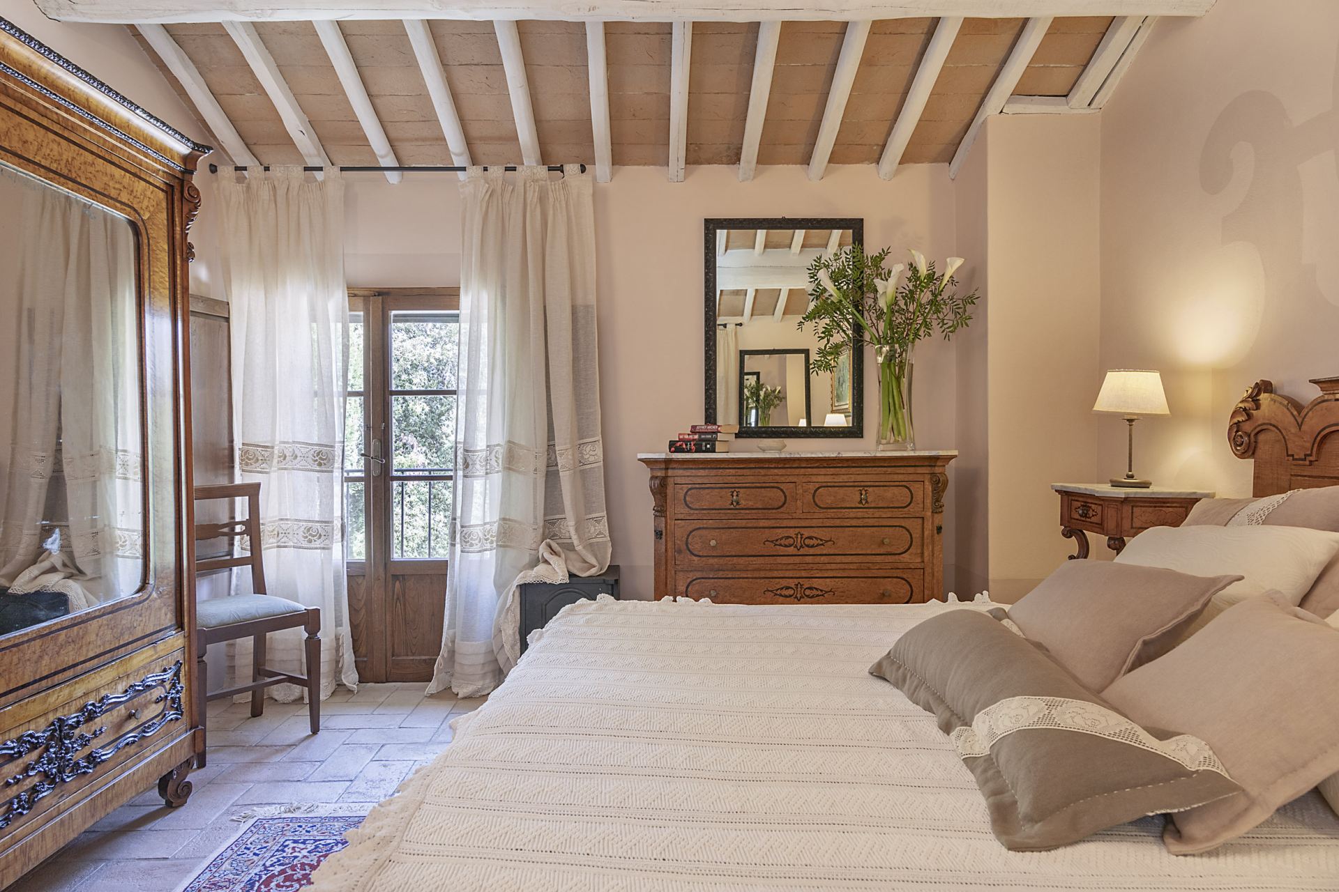 Villa Ferraia - Siena